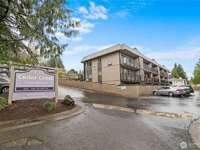 9523 NE 180th Street #A206, Bothell, WA, 98011