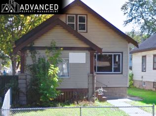 4534 N 29th St, Milwaukee, WI 53209