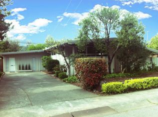 371 Hyacinth Way, San Rafael, CA 94903