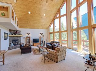13432 Shiloh Dr, Conifer, CO 80433