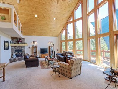 13432 Shiloh Dr, Conifer, CO, 80433