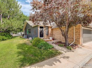 4996 Clubhouse Cir, Boulder, CO 80301