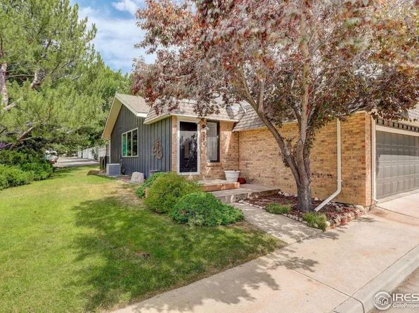 4996 Clubhouse Cir, Boulder, CO 80301
