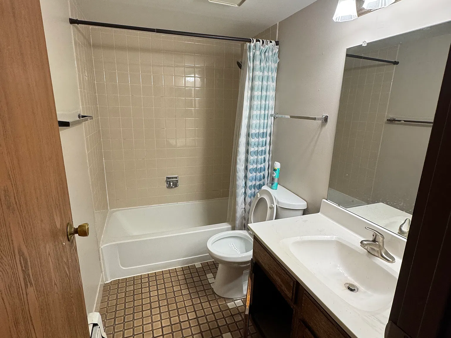 2 bed, 980 sqft, $1,700 — Photo 4