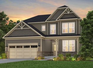 18108 Catalpa Hills Way, Fisherville, KY 40023