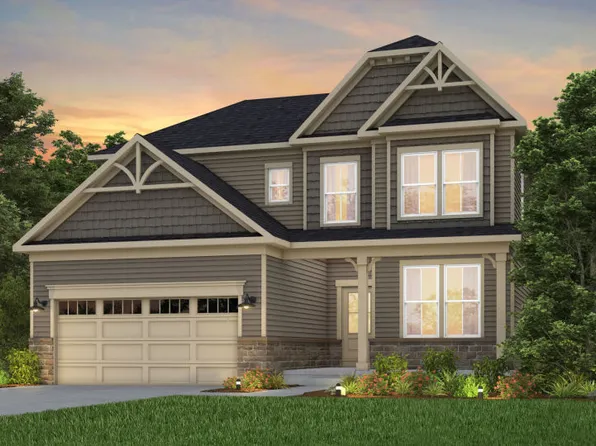 18108 Catalpa Hills Way, Fisherville, KY 40023