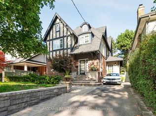 45 Lascelles Blvd, Toronto, ON M5P 2C9
