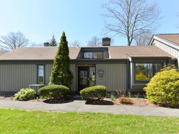 133 Heritage Village #A, Southbury, CT 06488