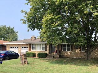 4006 Morgan Ave, Bartlesville, OK 74006