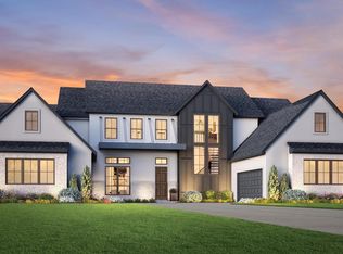 1204 Live Oak Ln, Oak Pt, TX 76058