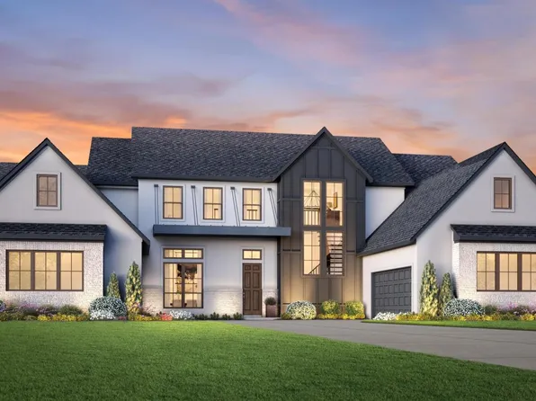 1204 Live Oak Ln, Oak Pt, TX 76058