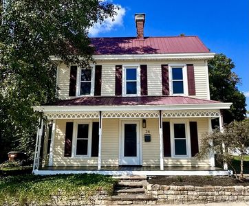 26 Summit St, Lebanon, OH, 45036