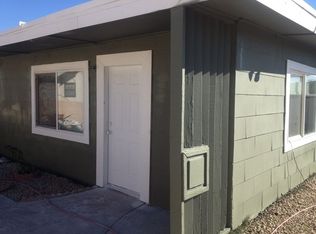 604 1/2 N 9th St, Las Vegas, NV 89101