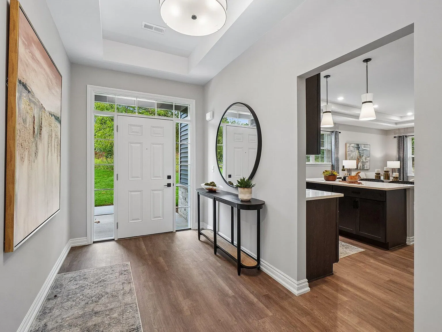2 bed, 2.0 bath, 1500 sqft, $3,050 — Photo 2