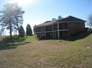 1280 Housers Mill Rd, Fort Valley, GA 31030