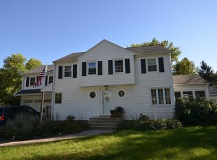 320 E 18th St, Spencer, IA 51301