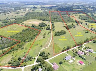 5370 Fords Mill Rd LOT B, Versailles, KY 40383