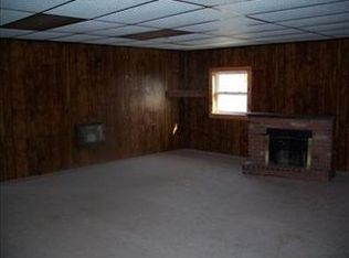 5400 Rangeline Rd, Houston, OH 45333