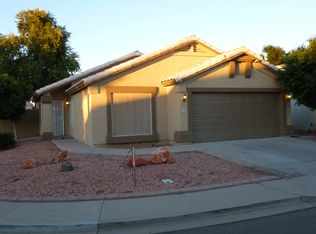 154 W Gary Way, Gilbert, AZ 85233