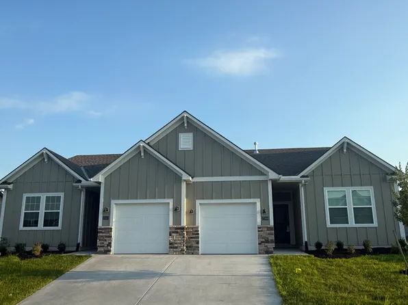 27309 Acacia Dr, Lake Lotawana, MO 64086