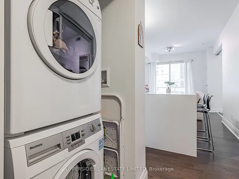 65 Saint Mary St #408 — Photo 13