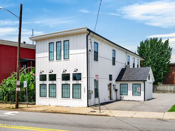 1807 Brownsboro Rd, Louisville, KY 40206