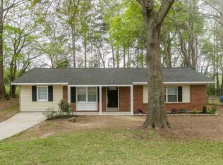 4060 Sweetbriar Dr, Martinez, GA 30907