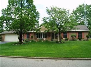 7563 Thrasher Ln, Kalamazoo, MI 49009