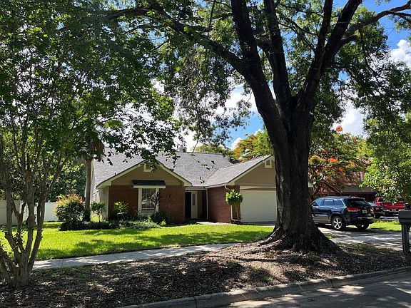 Upgraded irrigation & new sod