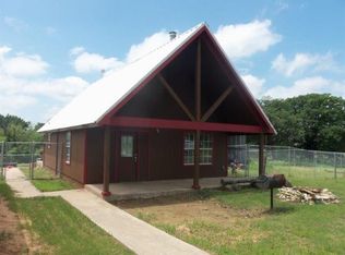 362 Private Road 4379, Decatur, TX 76234