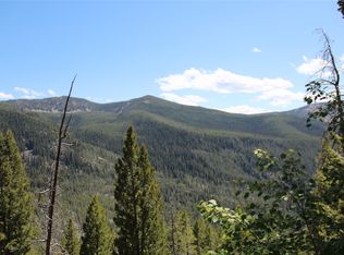 56 Kewanee Lode Ln, Philipsburg, MT 59858