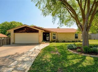 14505 Crystal Ct, Austin, TX 78728