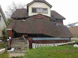 12895 Conway St, Detroit, MI 48217