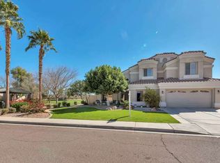1455 S Cholla St, Gilbert, AZ 85233
