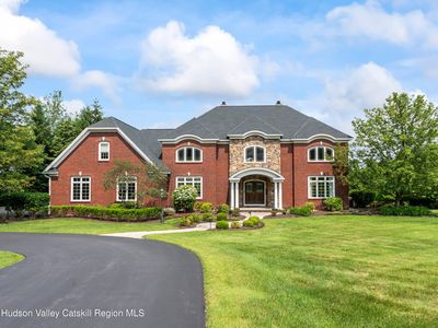 1 Stoneridge Drive, Loudonville, NY, 12211