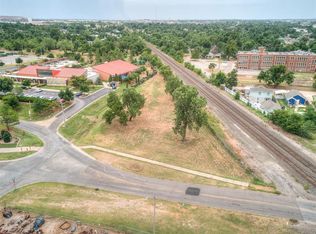 430 SE Grand Blvd, Oklahoma City, OK 73129