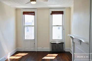 Rented by Grand & Co.