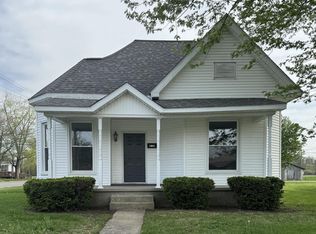 1001 W Main St, Washington, IN 47501