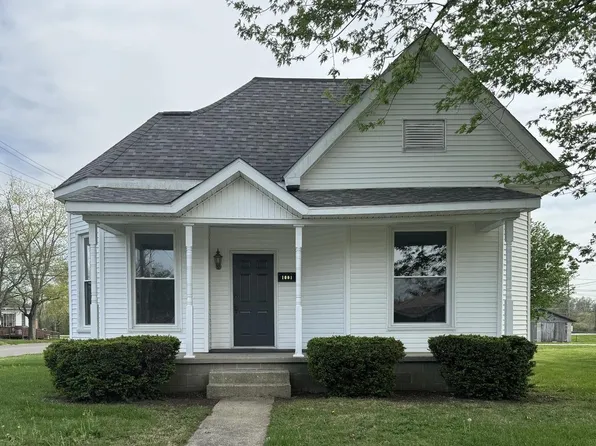 1001 W Main St, Washington, IN 47501