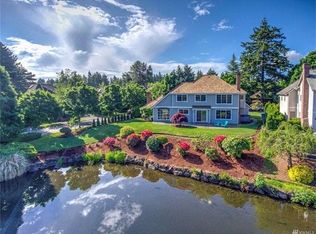 8120 SE 77th Pl, Mercer Island, WA 98040