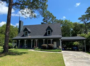 486 McDilda Dr, Lyons, GA 30436