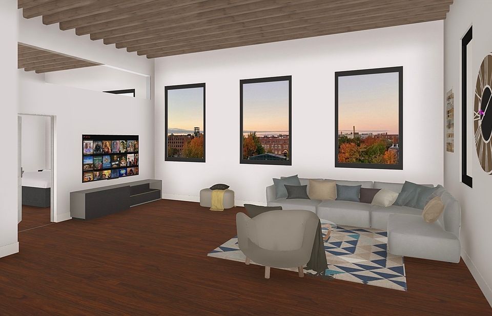 1st image of 9 Central St Suite 601