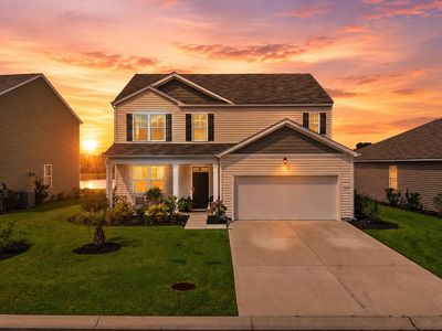 9152 Fort Hill Way, Myrtle Beach, SC, 29579