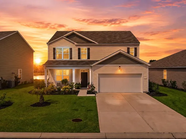 9152 Fort Hill Way, Myrtle Beach, SC 29579