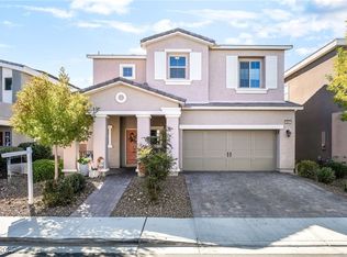 3041 Echoed Rondel Ln, Henderson, NV 89044