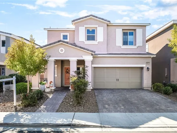 3041 Echoed Rondel Ln, Henderson, NV 89044