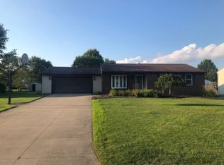 4755 Wildflower Dr, North Canton, OH