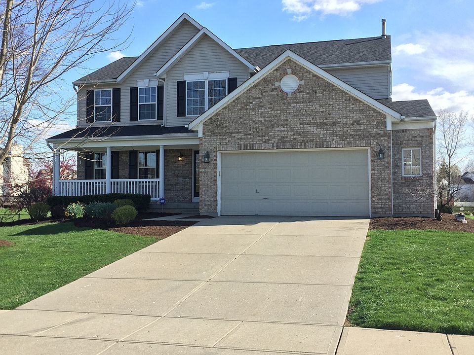 5473 Wakefield Rd 46142