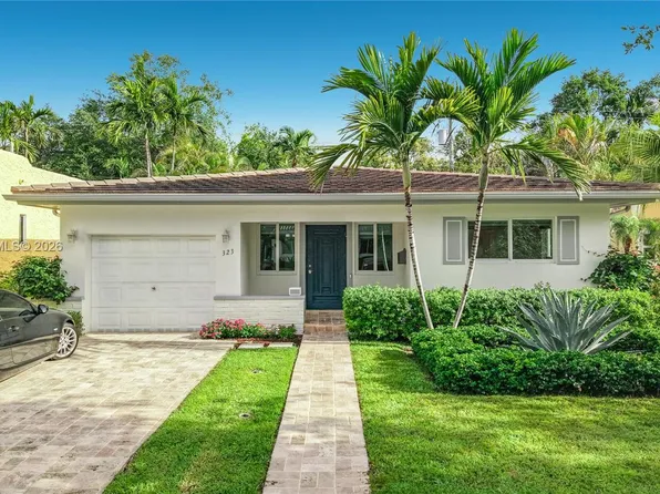 323 Velarde Ave, Coral Gables, FL 33134