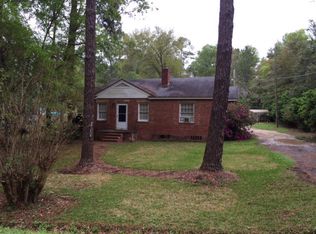 416 13th Ave SW, Moultrie, GA 31768